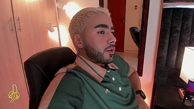 ItsMeEros online show from 09/09/25, 11:15