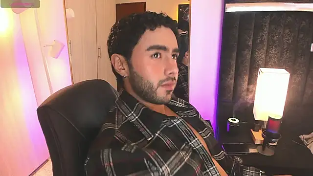 ItsMeEros online show from 02/09/26, 10:36