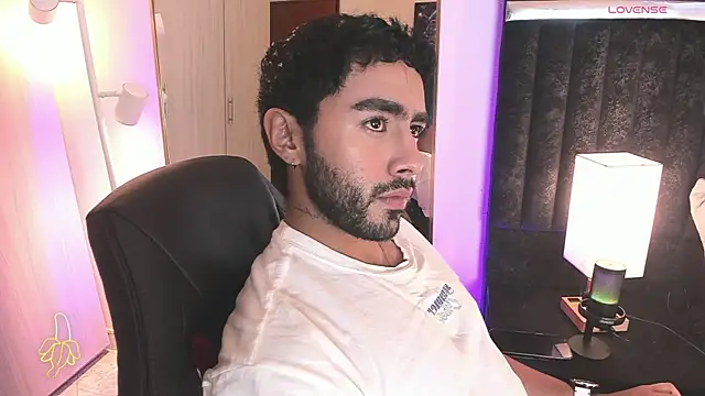 ItsMeEros online show from 02/18/26, 10:50