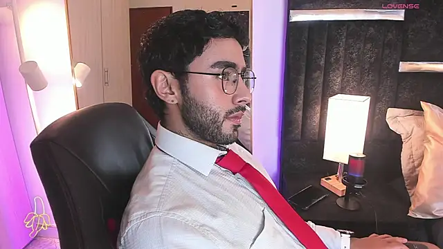 ItsMeEros online show from 02/27/26, 11:05