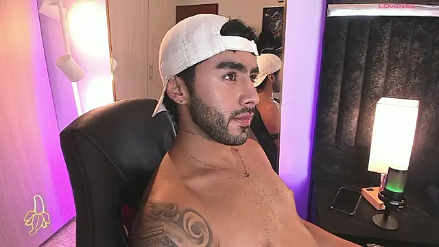 ItsMeEros online show from 03/05/26, 10:50