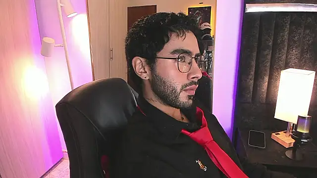 ItsMeEros online show from 03/14/26, 11:43