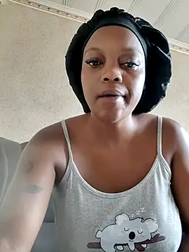 EbonyBuu online show from 01/15/26, 07:57