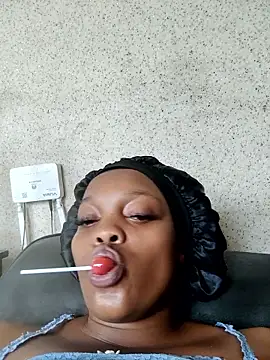 EbonyBuu online show from 01/17/26, 11:26