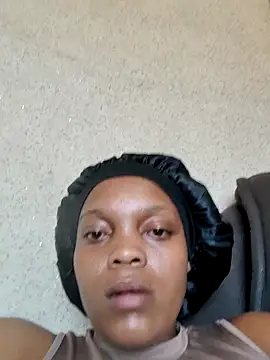 EbonyBuu online show from 02/06/26, 08:07