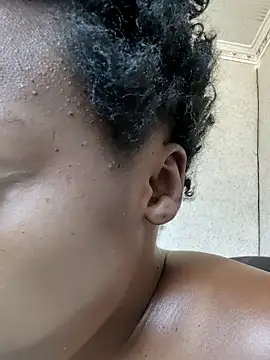 EbonyBuu online show from 02/09/26, 11:47