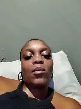 EbonyBuu online show from 02/25/26, 10:52