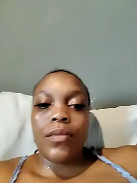 EbonyBuu online show from 02/26/26, 10:58