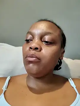 EbonyBuu online show from 03/02/26, 10:55