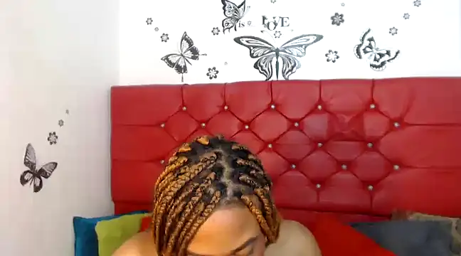 dirtydolltsx online show from 01/30/25, 07:39