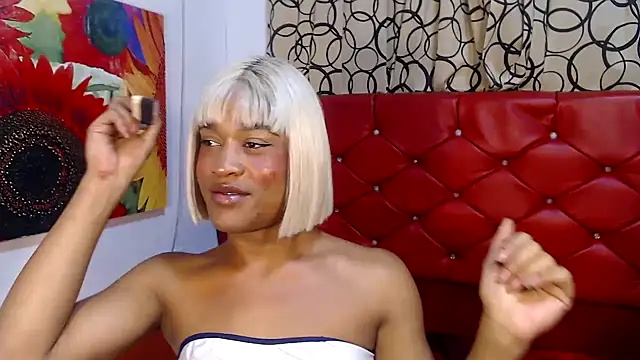 dirtydolltsx online show from 10/30/25, 11:55