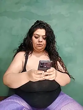 fantasyboobs online show from 09/16/25, 06:58