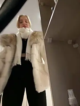 pinkstar  online show from 01/16/25, 06:35