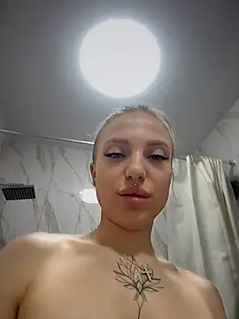 pinkstar  online show from 01/26/25, 04:41