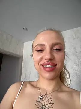 pinkstar  online show from 03/01/25, 06:13