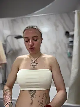 pinkstar  online show from 01/18/26, 06:28