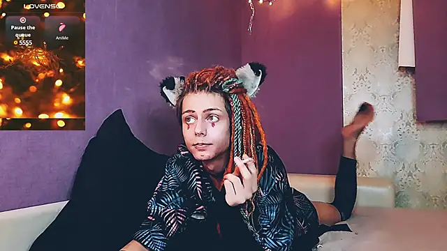 Snapshot of Littlepinkcat chatting on 01/09/25, 11:24 Littlepinkcat online show from 01/09/25, 11:24