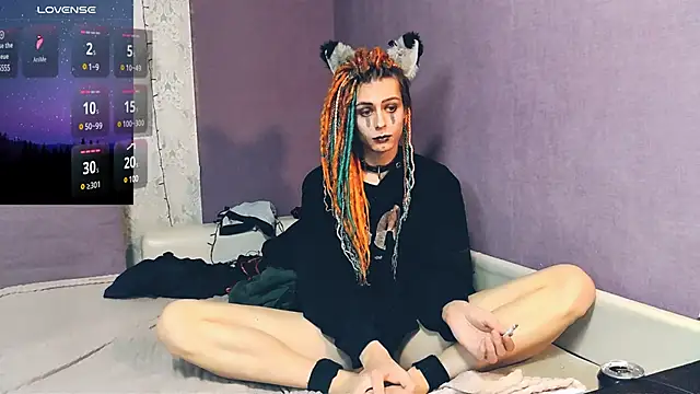 Snapshot of Littlepinkcat chatting on 01/22/25, 03:41 Littlepinkcat online show from 01/22/25, 03:41