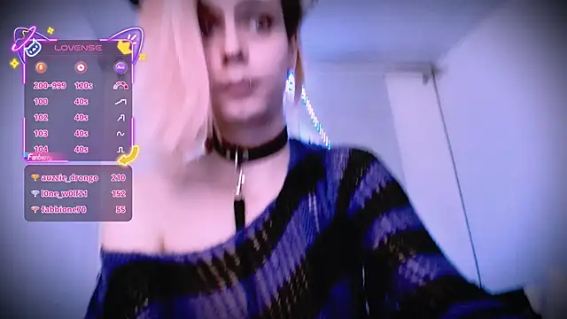 Snapshot of Littlepinkcat chatting on 12/03/25, 03:25 Littlepinkcat online show from 12/03/25, 03:25