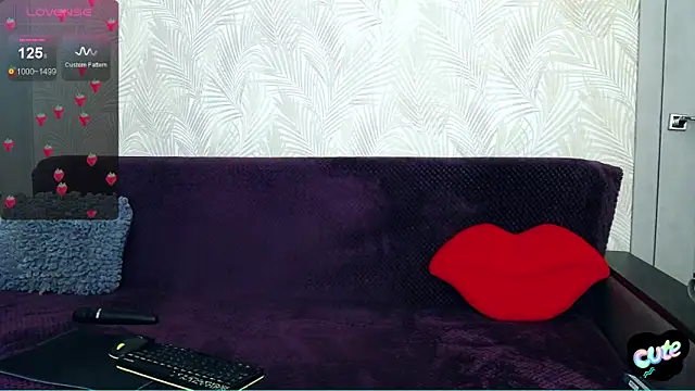 Millanorze online show from 10/03/25, 10:29