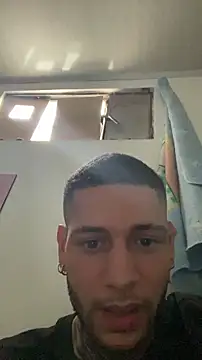  jamesleandros1 online show from 02/07/26, 02:43