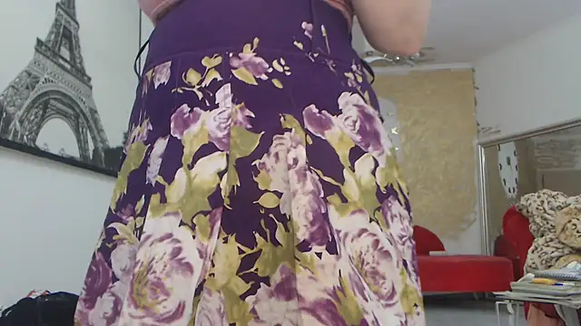 Snapshot of AnnaBellaLuckyXOXO chatting on 11/17/25, 11:38 AnnaBellaLuckyXOXO online show from 11/17/25, 11:38