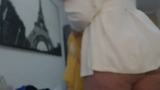 AnnaBellaLuckyXOXO online show from 01/12/26, 11:37