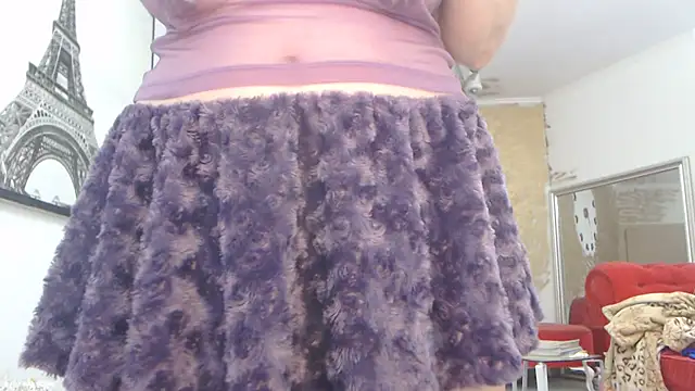 AnnaBellaLuckyXOXO online show from 02/11/26, 09:58