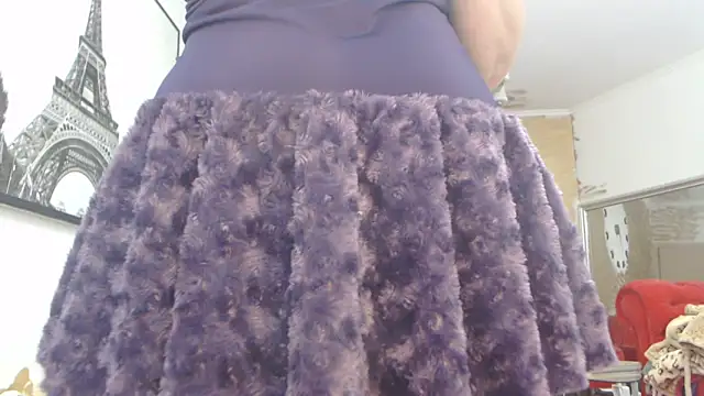 AnnaBellaLuckyXOXO online show from 02/20/26, 10:05