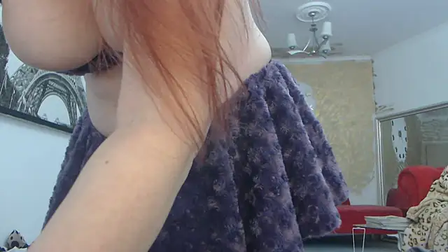 AnnaBellaLuckyXOXO online show from 02/26/26, 01:21