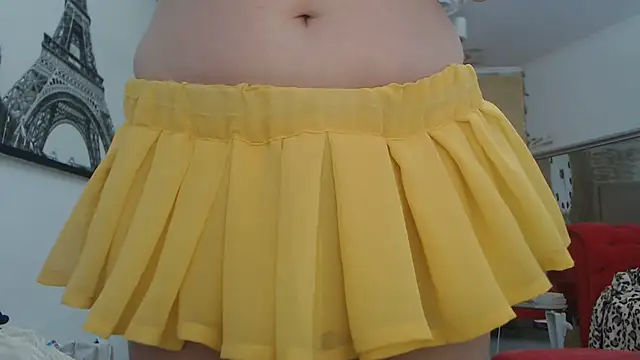 AnnaBellaLuckyXOXO online show from 03/14/26, 11:15