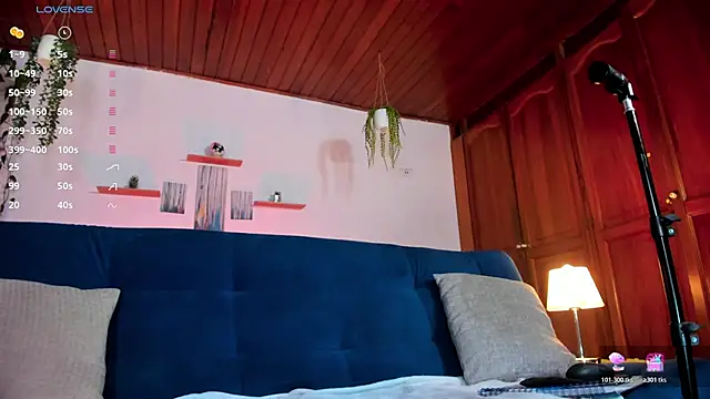 Jacon cruz  online show from 02/26/26, 11:48