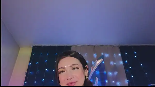 Funny Bunny online show from 01/26/25, 04:51