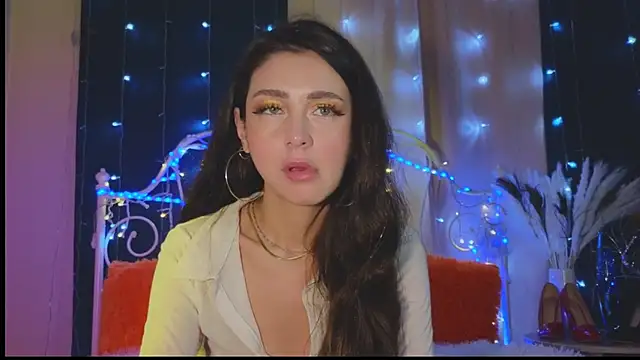 Funny Bunny online show from 01/27/25, 05:25