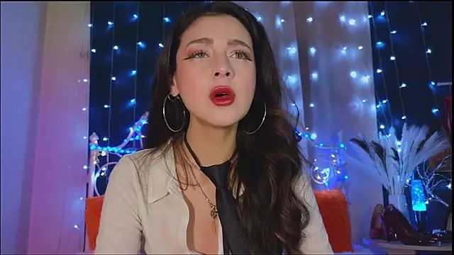 Funny Bunny online show from 02/02/25, 02:06