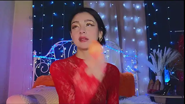 Funny Bunny online show from 02/08/25, 03:52