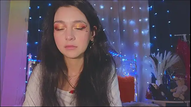 Funny Bunny online show from 02/16/25, 02:20