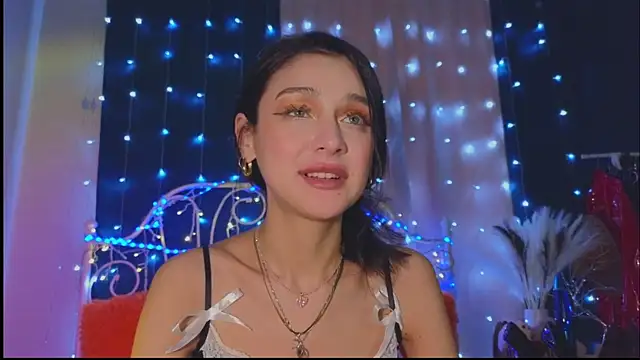 Funny Bunny online show from 02/23/25, 05:56