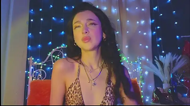 Funny Bunny online show from 02/27/25, 05:02