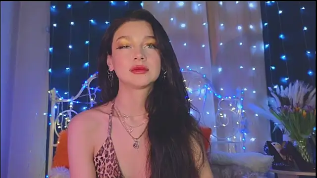 Funny Bunny online show from 03/06/25, 02:30