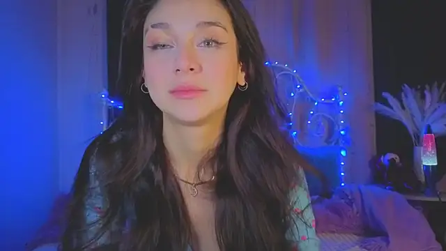 Funny Bunny online show from 10/12/25, 02:21