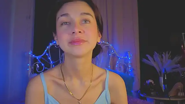 Funny Bunny online show from 10/22/25, 03:07