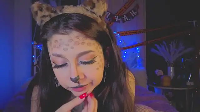 Funny Bunny online show from 11/02/25, 01:19