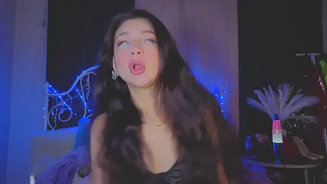 Funny Bunny online show from 11/15/25, 09:43