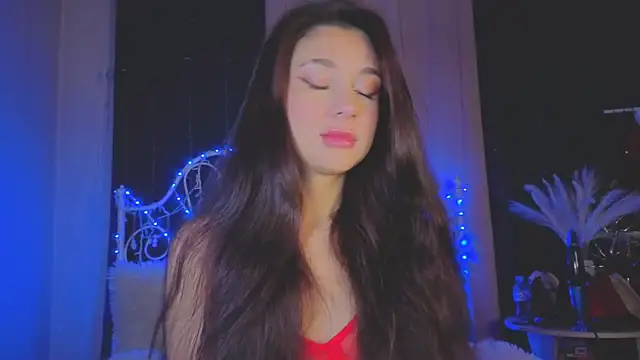 Funny Bunny online show from 11/29/25, 01:19