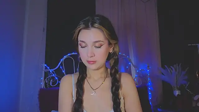 Funny Bunny online show from 05/01/26, 01:32