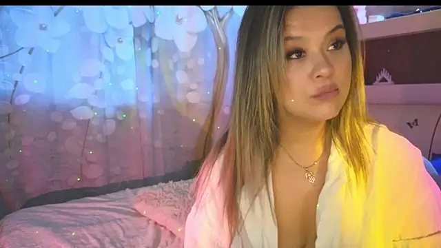 Malika uAngel online show from 01/15/25, 04:57