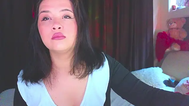 Malika uAngel online show from 03/04/26, 11:00