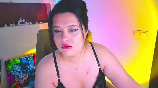 Snapshot of Malika_uAngel chatting on 05/10/26, 01:11 Malika uAngel online show from 05/10/26, 01:11