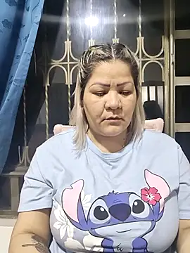 Snapshot of Dalessa_Bigtits chatting on 03/01/26, 06:04 Dalessa Bigtits online show from 03/01/26, 06:04